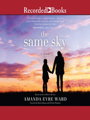 cover image of The Same Sky